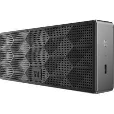 Портативная акустика Xiaomi Mi Speaker Square Box NDZ-03-Gb Black (FXR4037CN)