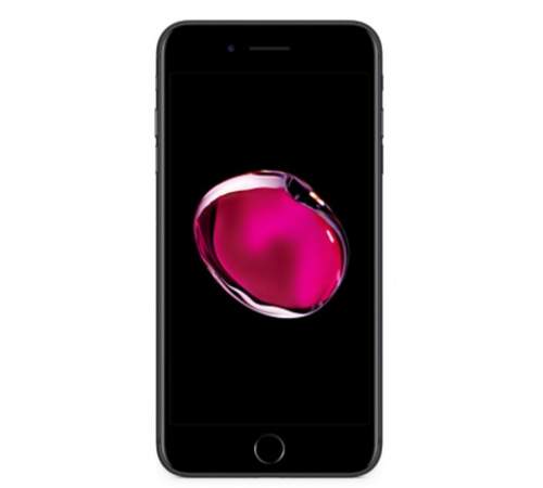 Apple iPhone 7 Plus 128Gb Black REF, вскрыта упаковка