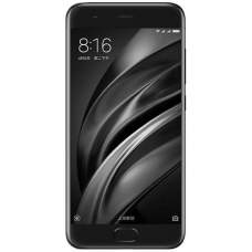 Смартфон Xiaomi Mi 6 6/64Gb Black (Global)