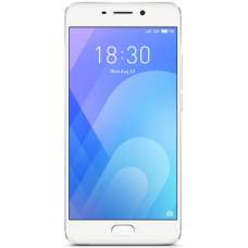 Смартфон Meizu M6 Note 3/32Gb Silver (Global)