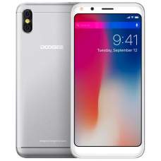 Смартфон Doogee X53 1/16Gb Silver