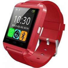 Смарт-часы UWatch U8 Red они же M8