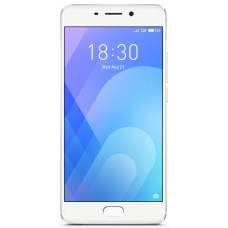 Смартфон Meizu M6 Note 3/16GB Silver (Global)