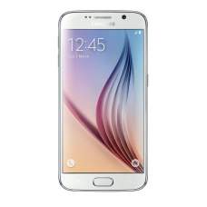 Смартфон Samsung Galaxy S6 G9200 32Gb Dual Sim White