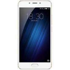 Смартфон Meizu M3E 32Gb Gold