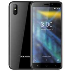 Смартфон Doogee X50 1/8Gb Black