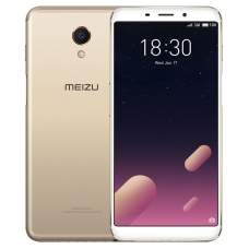 Смартфон Meizu M6s 3/32Gb Gold