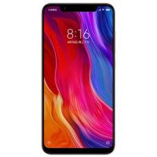 Смартфон Xiaomi Mi 8 6/64GB Gold