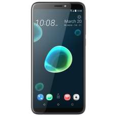 Смартфон HTC Desire 12 Plus 3/32GB Warm Silver