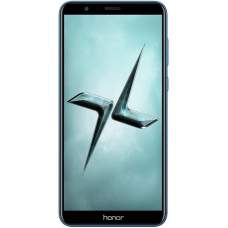 Смартфон Honor 7X 4/64Gb Blue