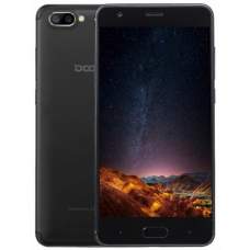 Смартфон Doogee X20 Black 1/16Gb