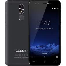 Смартфон Cubot R9 Black