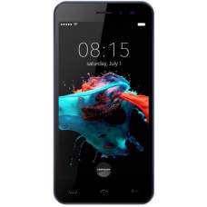 Смартфон HomTom HT16 PRO 2/16Gb Blue