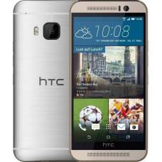 Смартфон HTC One (M9) 32GB Silver