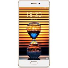 Смартфон Meizu Pro 7 4/128Gb Gold (Global)