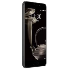 Смартфон Meizu Pro 7 Plus 6/64Gb Black (Global)