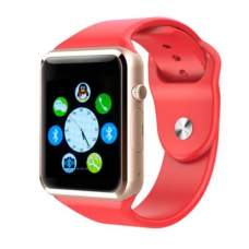 Смарт-часы UWatch A1 Red