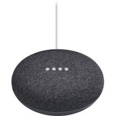 Смарт-колонка Google Home Mini Charcoal *ENG