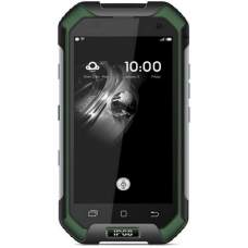 Смартфон Blackview BV6000 Army Green 3/32Gbb