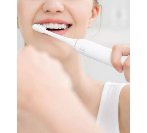 Электрощетка Xiaomi Mijia Toothbrush Soocare X3 White / SOOCAS X3