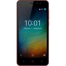 Смартфон Doogee Doopro P3 1/8Gb Red