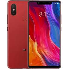 Смартфон Xiaomi Mi 8 SE 6/64Gb Red