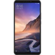 Смартфон Xiaomi Mi Max 3 6/128GB Black (Global)