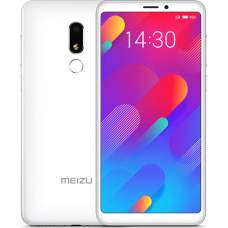 Смартфон Meizu M8 Lite 3/32Gb White (Global)