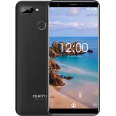 Смартфон OUKITEL C11 PRO 3/16Gb Black