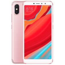 Смартфон Xiaomi Redmi S2 3/32Gb Pink Rose Gold