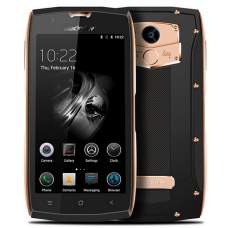 Смартфон Blackview BV7000 Pro Mocha Gold 4/64Gb