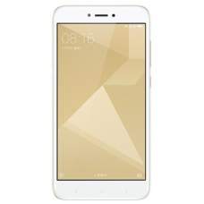 Смартфон Xiaomi Redmi 4x 4/64GB Gold