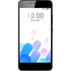 Смартфон Meizu M5C 2/16Gb Black