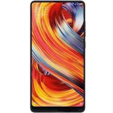 Смартфон Xiaomi Mi Mix 2 6/256Gb Black