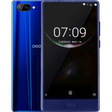 Смартфон Doogee MIX 6/64Gb Blue