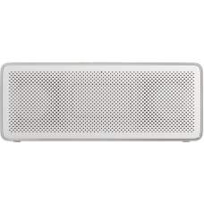 Портативные колонки Xiaomi Мі Bluetooth Speaker Basic 2 White