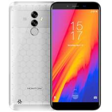 Смартфон Homtom S99 4/64Gb White