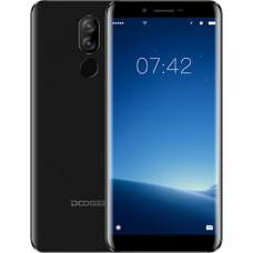 Смартфон Doogee X60L 2/16Gb Matte Black