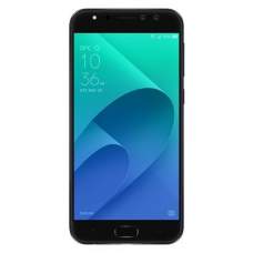 Смартфон Asus Zenfone 4 Selfie Pro ZD552KL 4 64Gb Deepsea Black