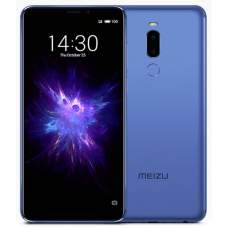 Смартфон Meizu Note 8 4/64GB Blue