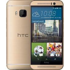 Смартфон HTC One (M9) 32GB Gold