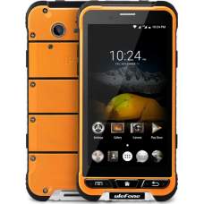 Смартфон Ulefone Armor 3/32Gb Orange