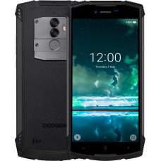 Смартфон Doogee S55 Black