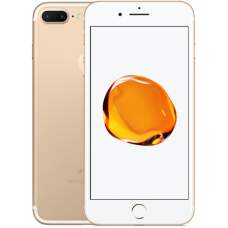 Apple iPhone 7 Plus 128Gb Gold REF, вскрыта упаковка