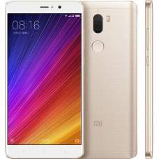 Смартфон Xiaomi Mi5S Plus 6/128Gb Gold