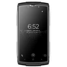 Смартфон HomTom Z7 2/16Gb Black (ZOJI Z7 Black)