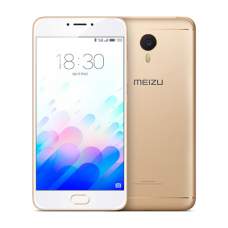 Смартфон Meizu M5 Note 3/32Gb Gold