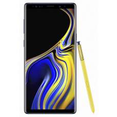 Смартфон Samsung Galaxy Note 9 N9600 8/512GB Dual Ocean Blue