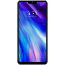 Смартфон LG G7 ThinQ 4/64GB Platinum Gray (G710EM) 1SIM