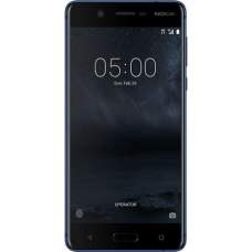 Смартфон Nokia 5 Dual SIM TempeRed Blue